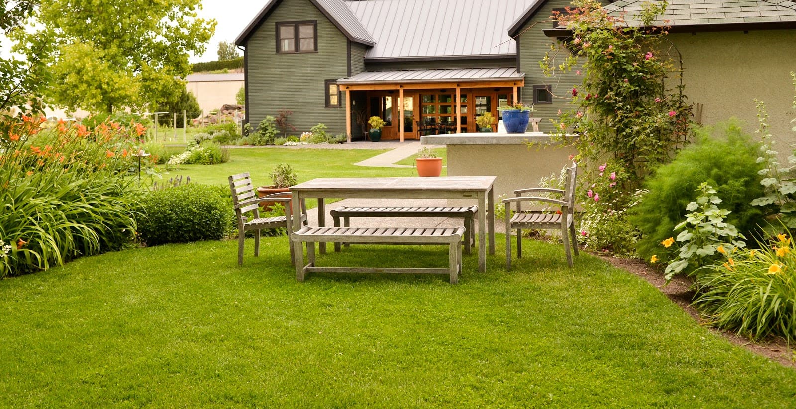 Woodward Canyon Winery - Image 1