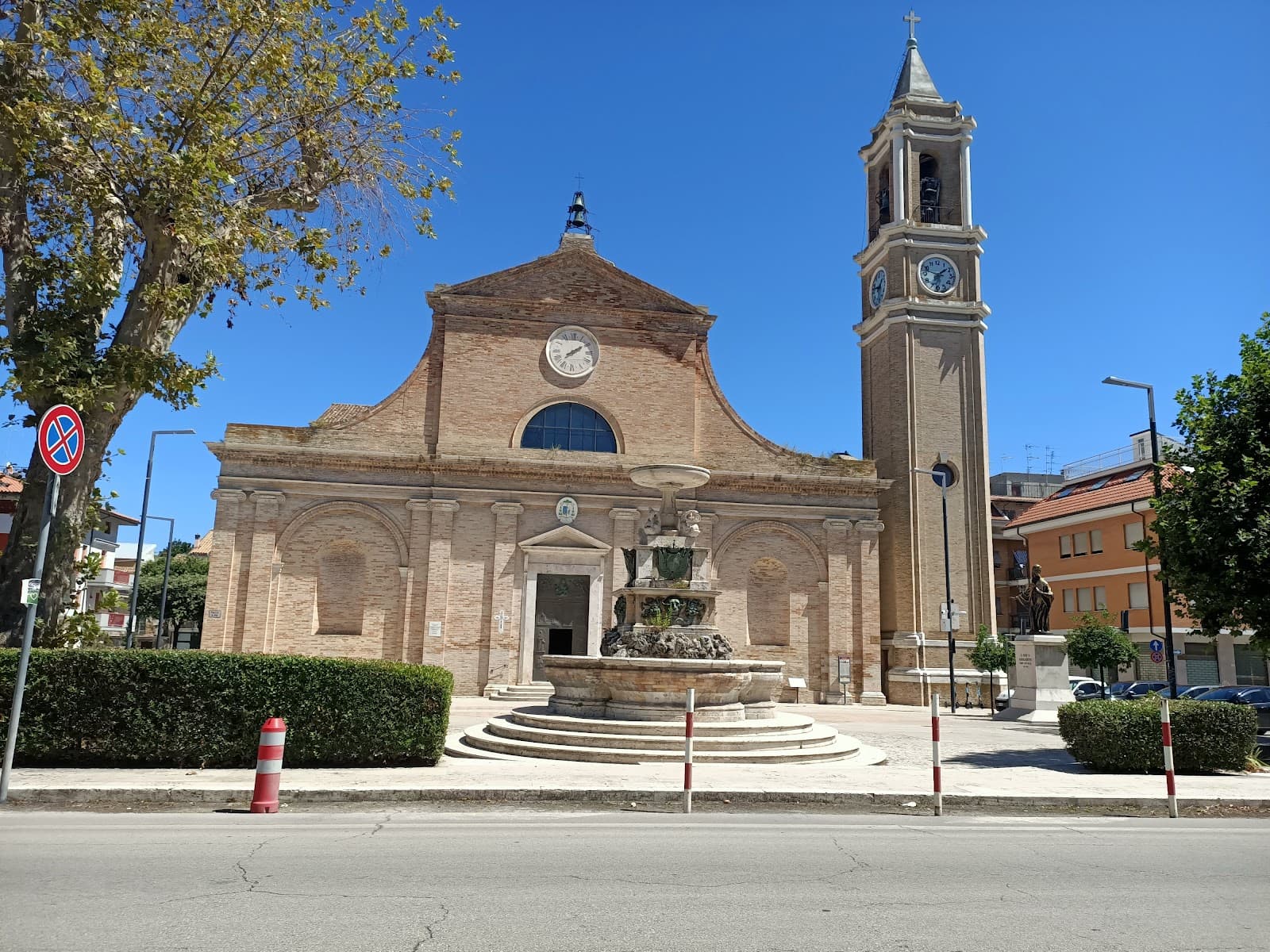 Chiesa di San Pio V - Image 1