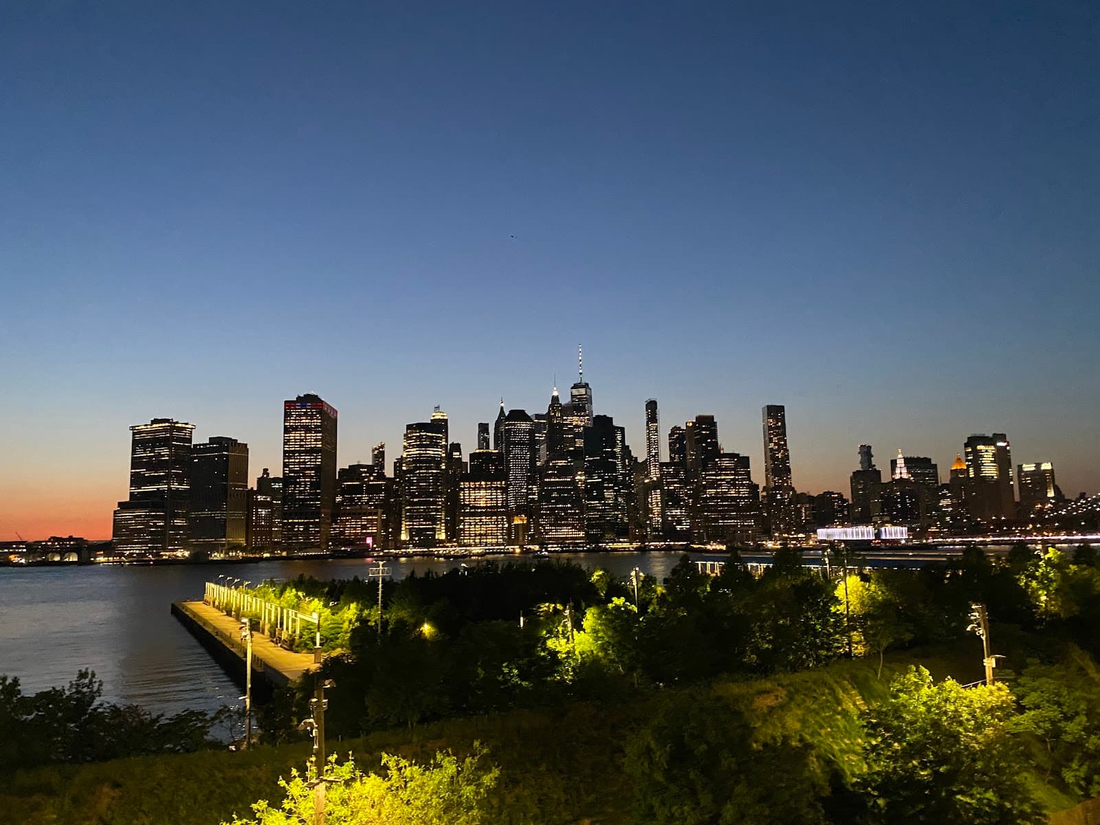 Downtown Brooklyn - Image 1