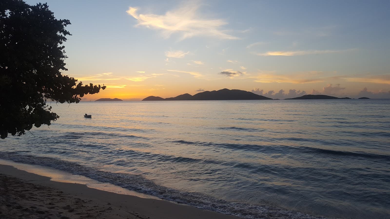 Apple Bay Tortola - Image 1