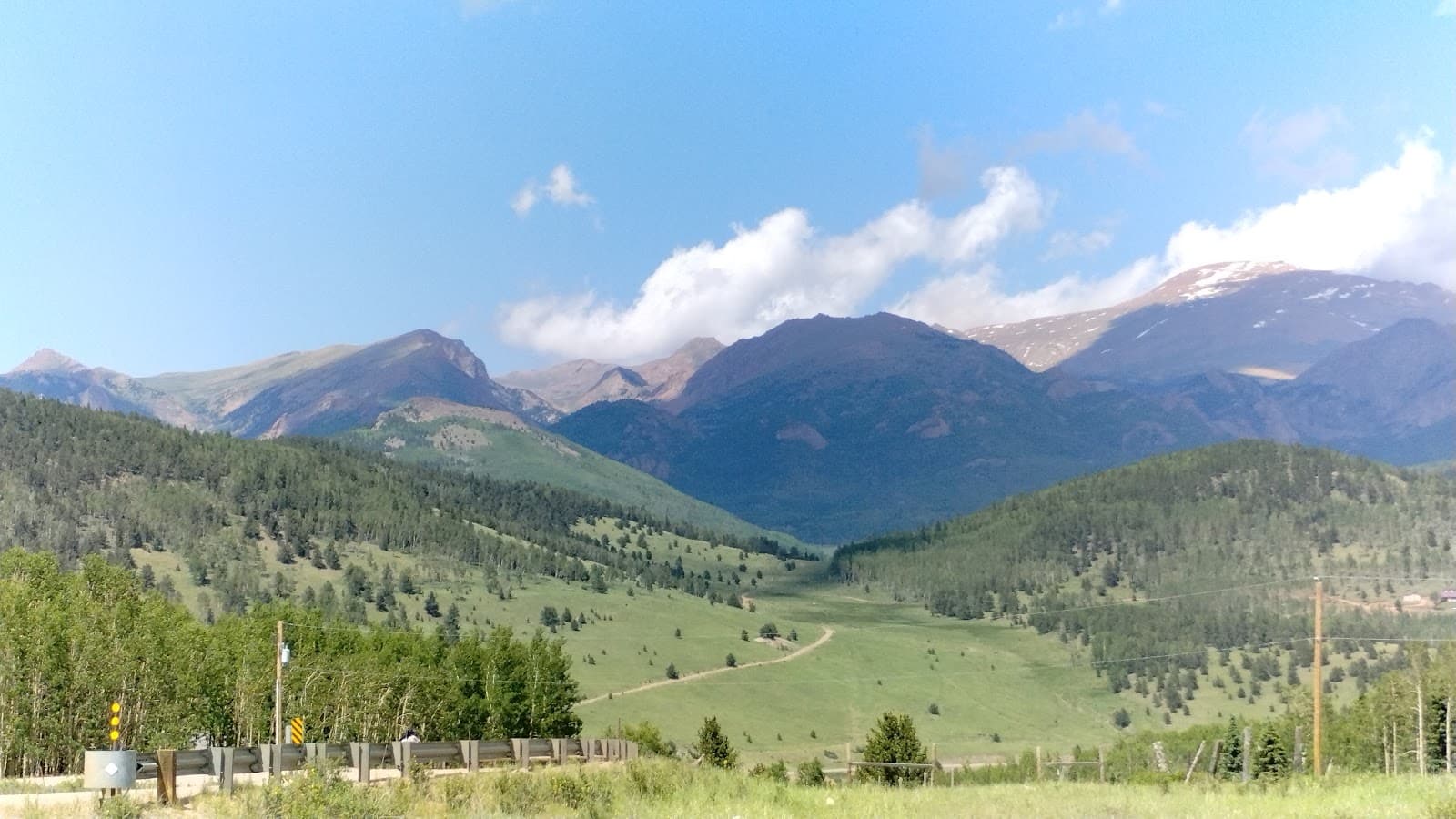 Victor Historic District - Image 1