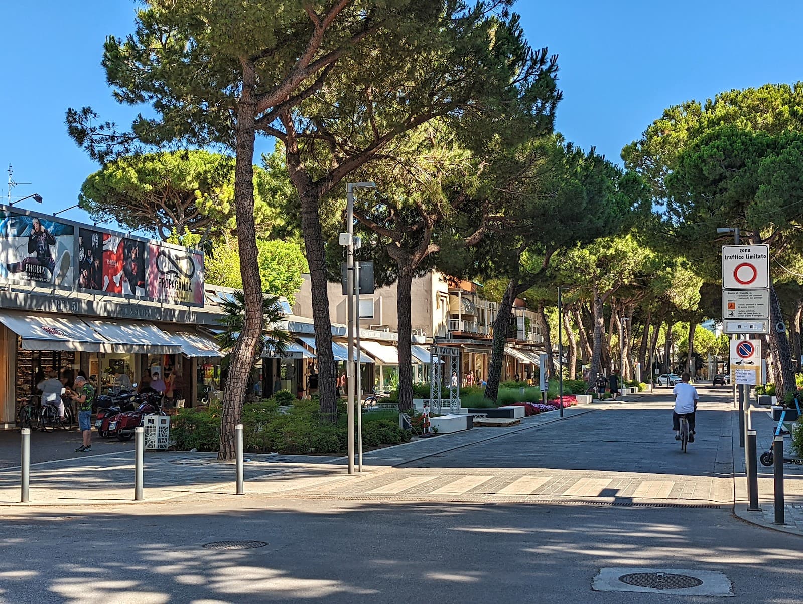 Viale Matteotti - Image 1