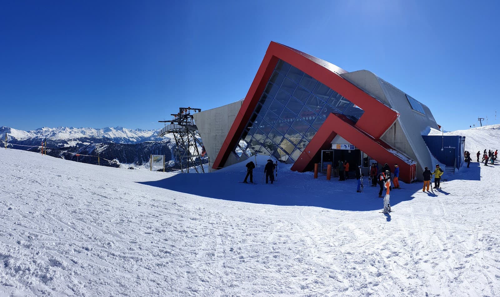 3S-Bahn Kitzbühel - Image 1