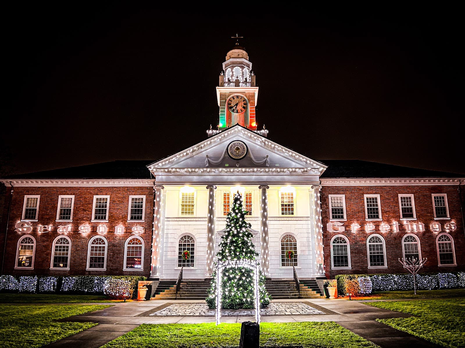 Stratford Town Hall - Image 1