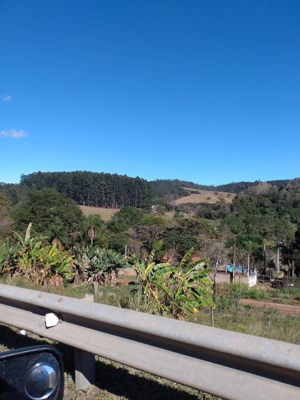 Atibaia's Culinary Delights