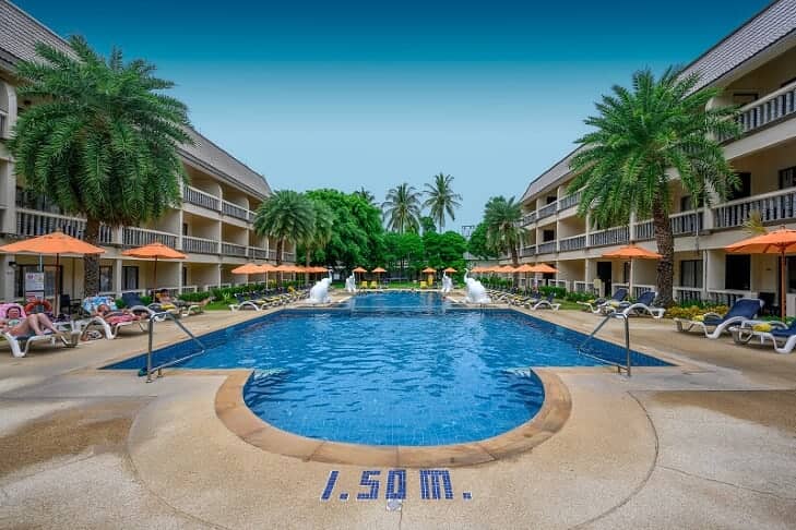 Seasons Restaurant Dining