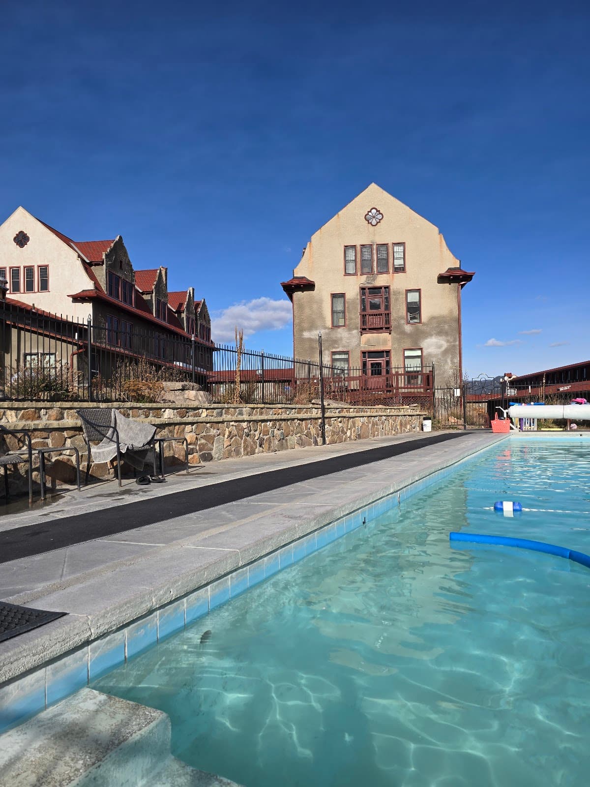 Boulder Hot Springs - Image 1