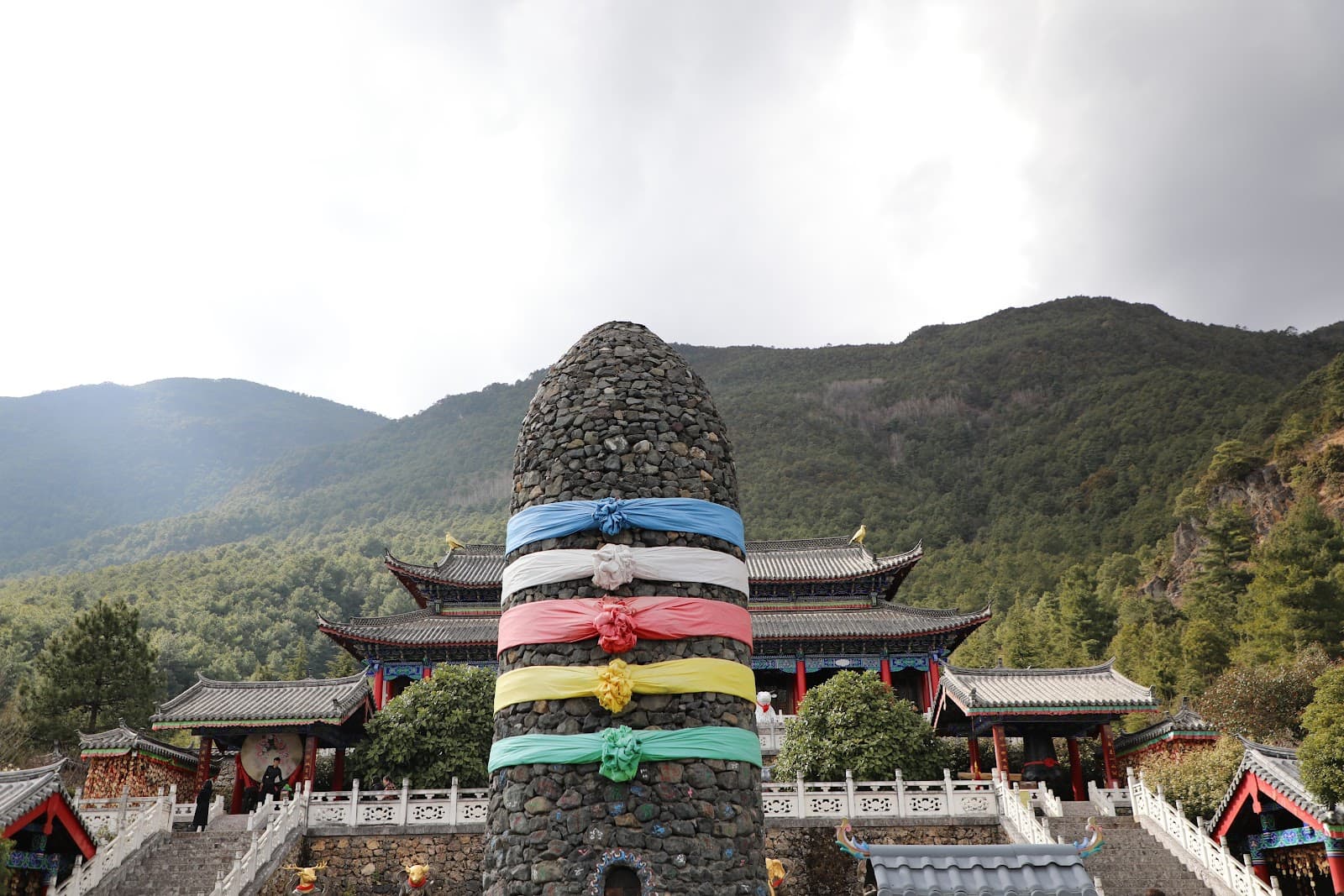 Jade Water Village Yushui Village - Image 1