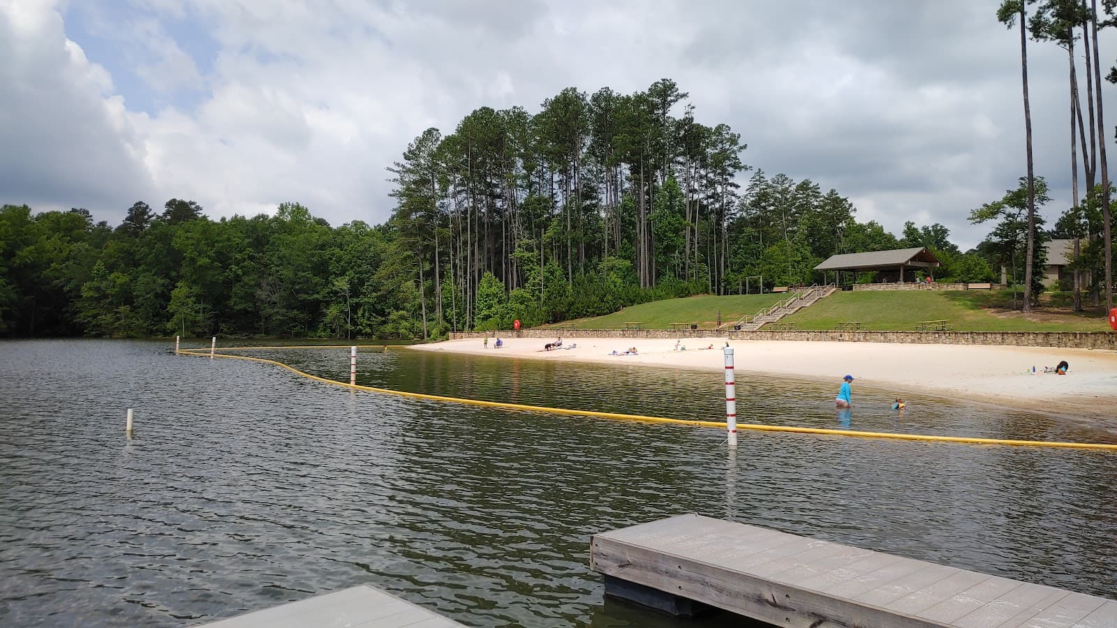 Don Carter State Park - Image 1