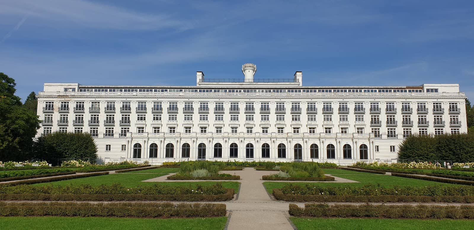Kemeri National Park