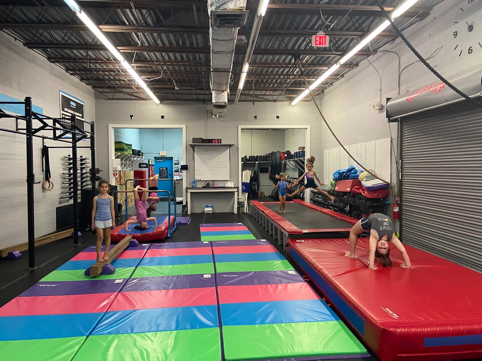 Bounce Inc Alexandria - Image 1