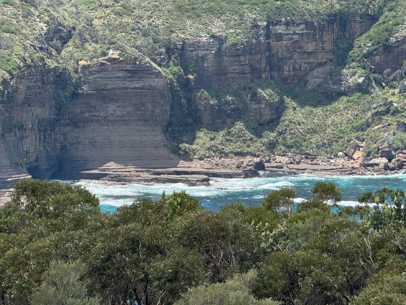 Brooks Beach - Image 1