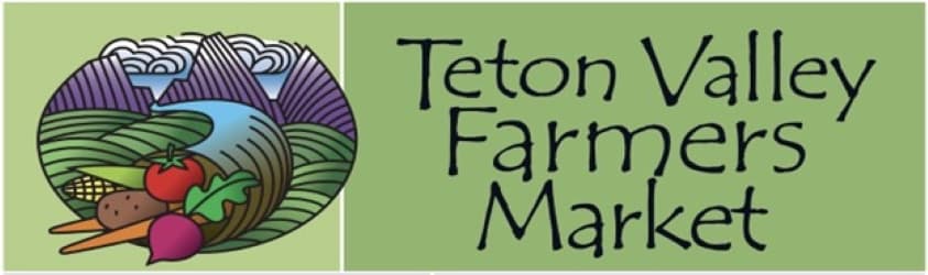 Teton Valley Farmers Market - Image 1