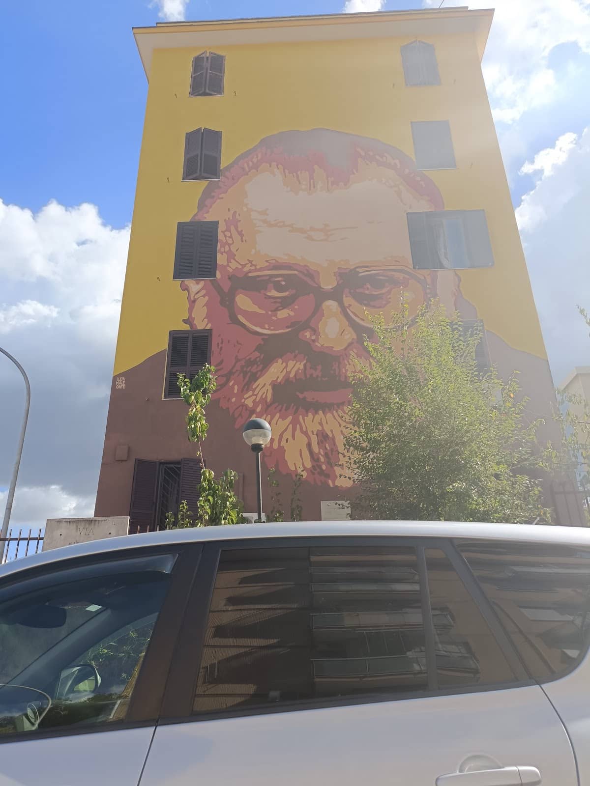 Fiuggi Città Vecchia