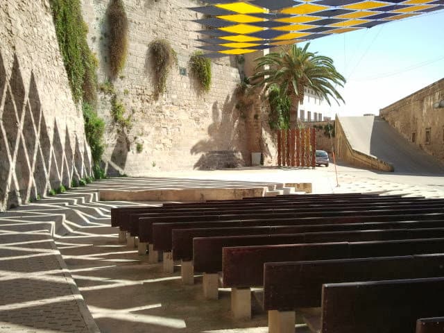 Ses Voltes Cultural Center - Image 1