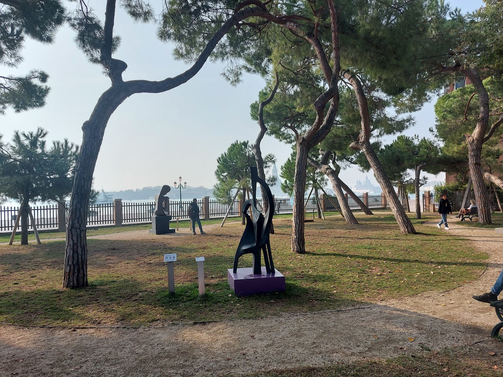 Giardini della Marinaressa - Image 1