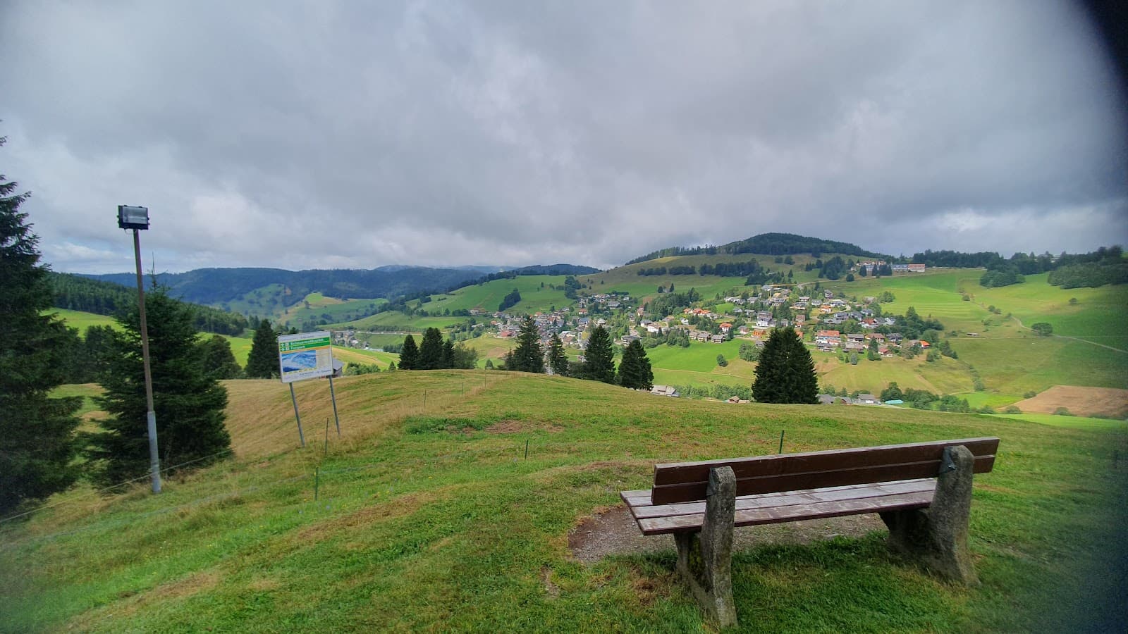 Fatima Chapel, Todtnauberg - Image 1
