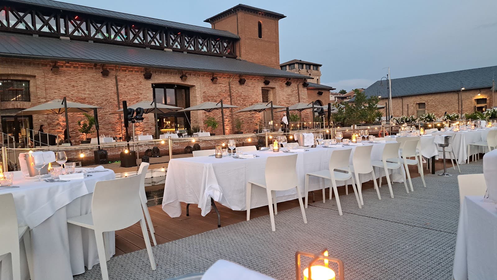 Cervia Marina Darsena - Image 1