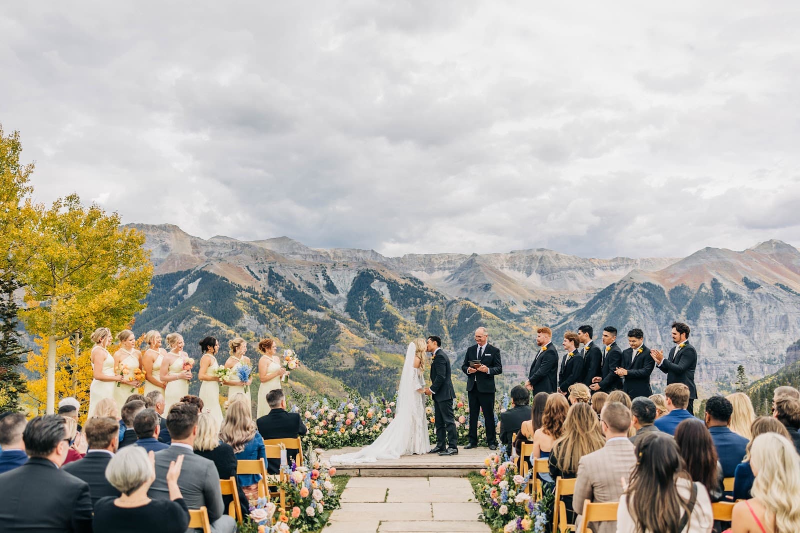 San Sophia Overlook - Image 1