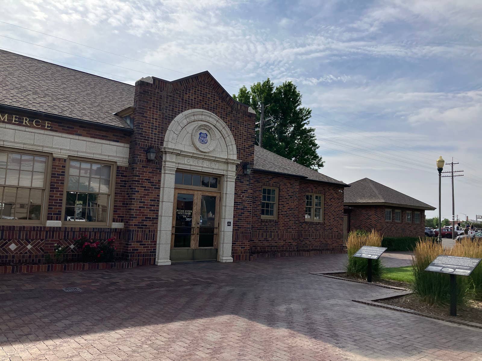 Union Pacific Steam Shop Stops