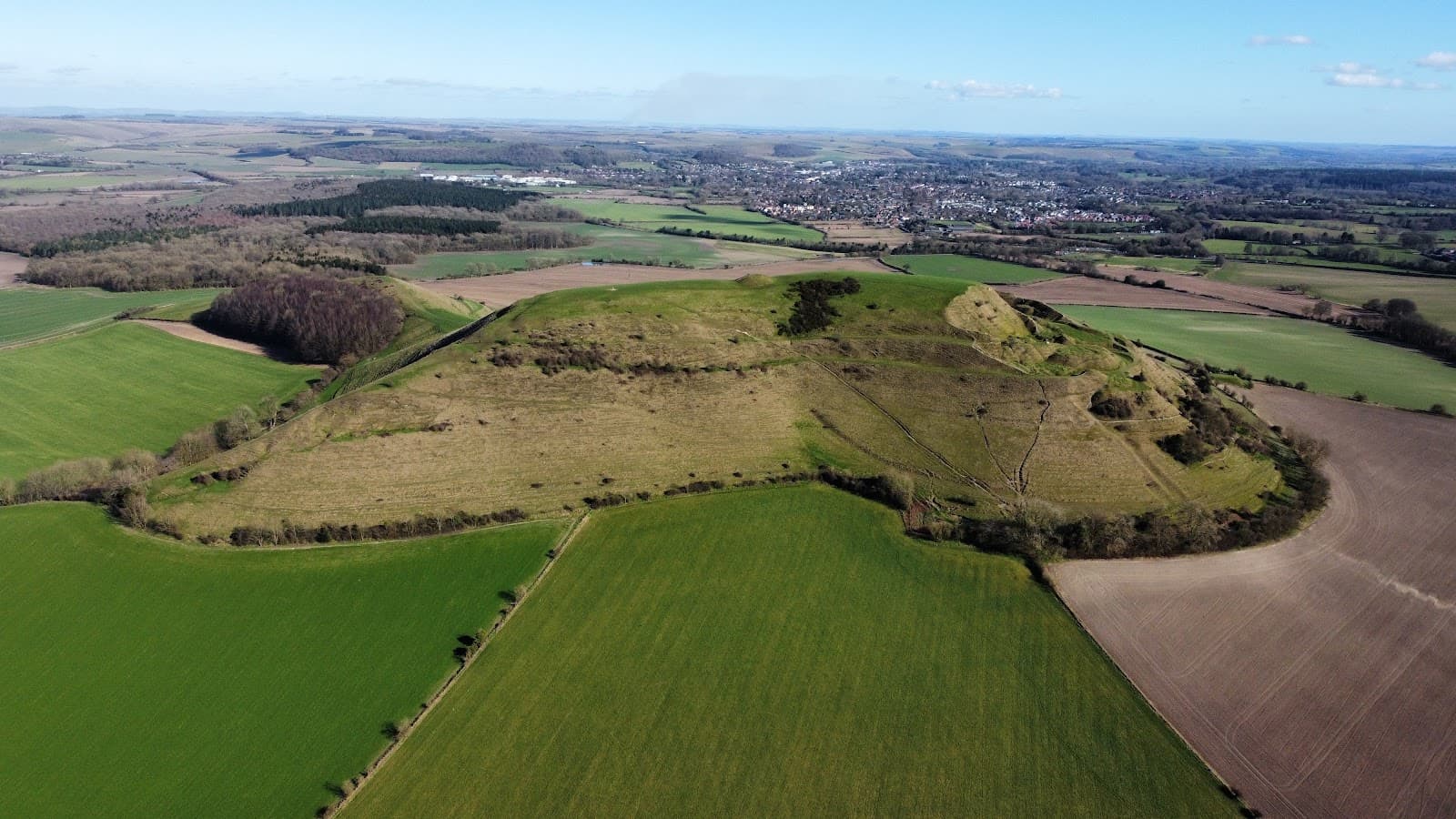 Cley Hill - Image 1