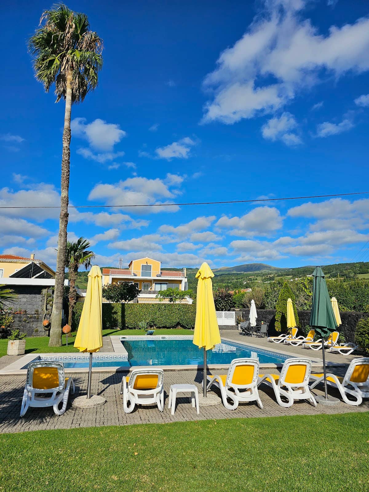 Cozy, Well-Appointed Rooms