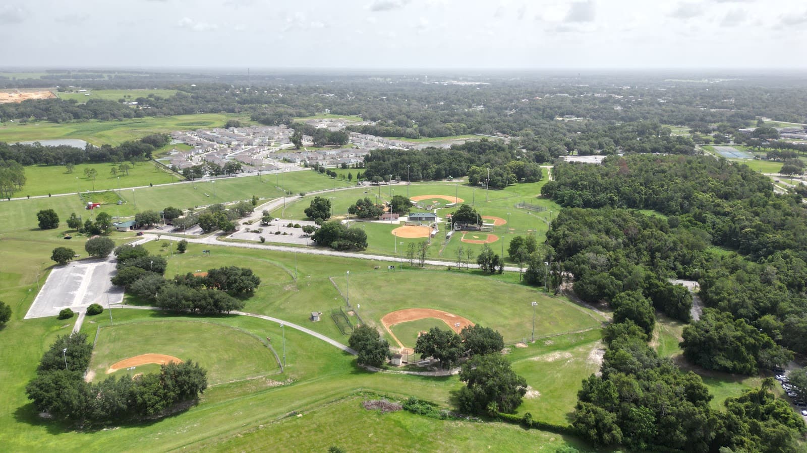 John S. Burks Memorial Park - Image 1