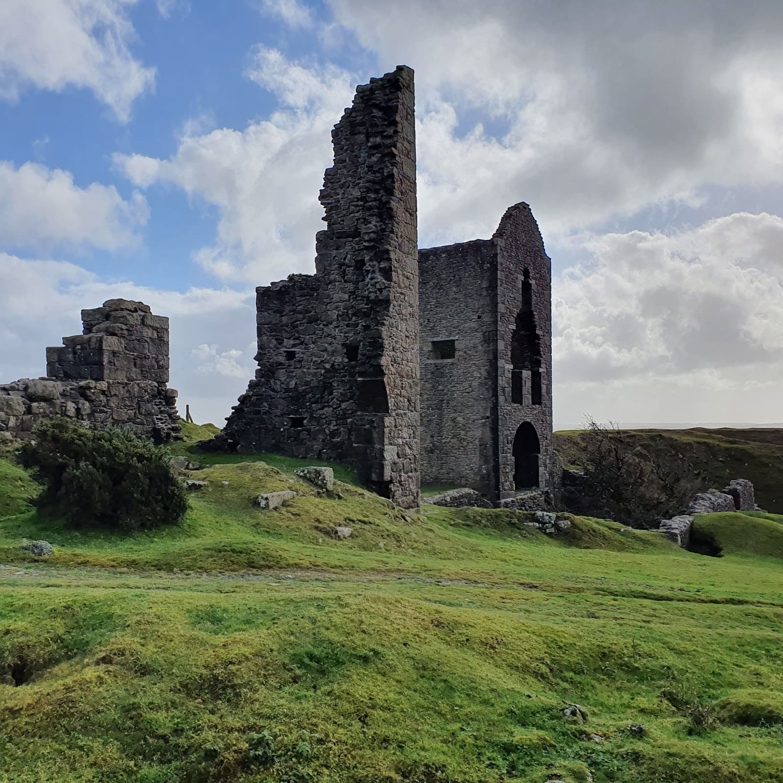 South Caradon Mine - Image 1