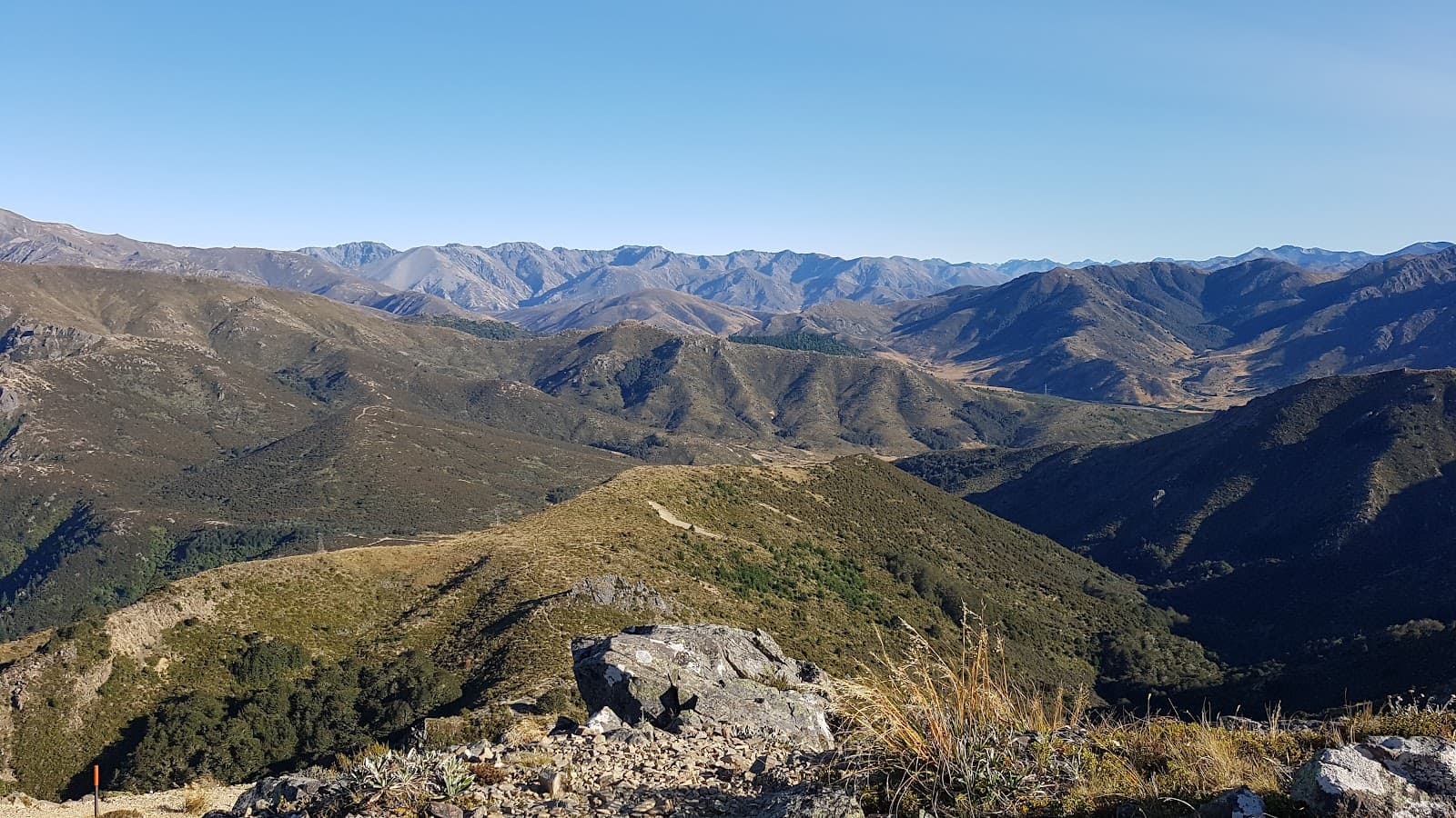 Jacks Pass - Image 1