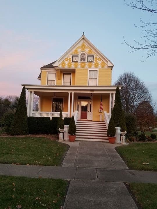 Downtown Champaign Murals & Street Art - Image 1