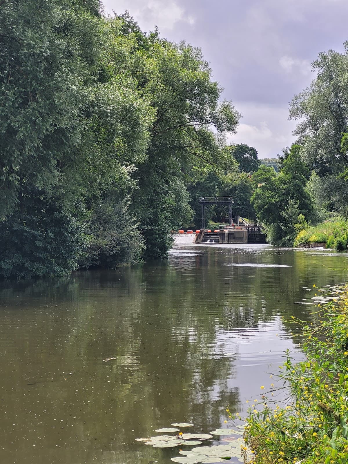 Medway Valley Path - Image 1