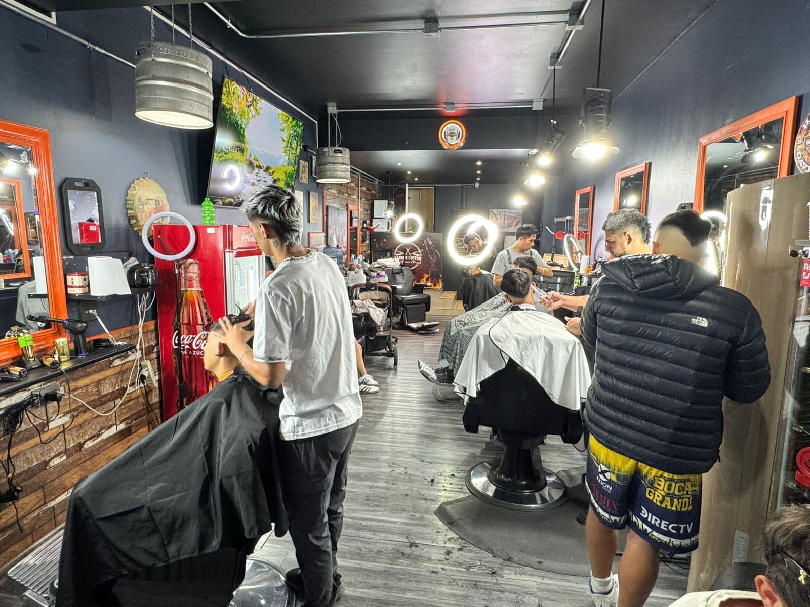 Iquique Customs House - Image 1