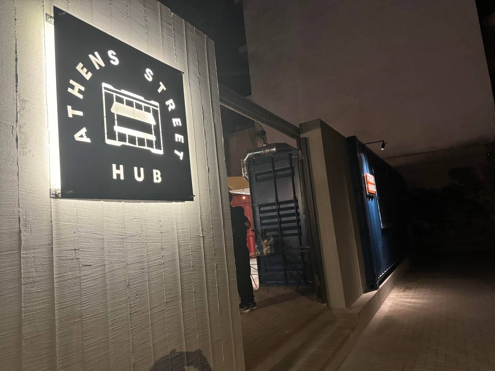 Artisanal Cocktails & Bites