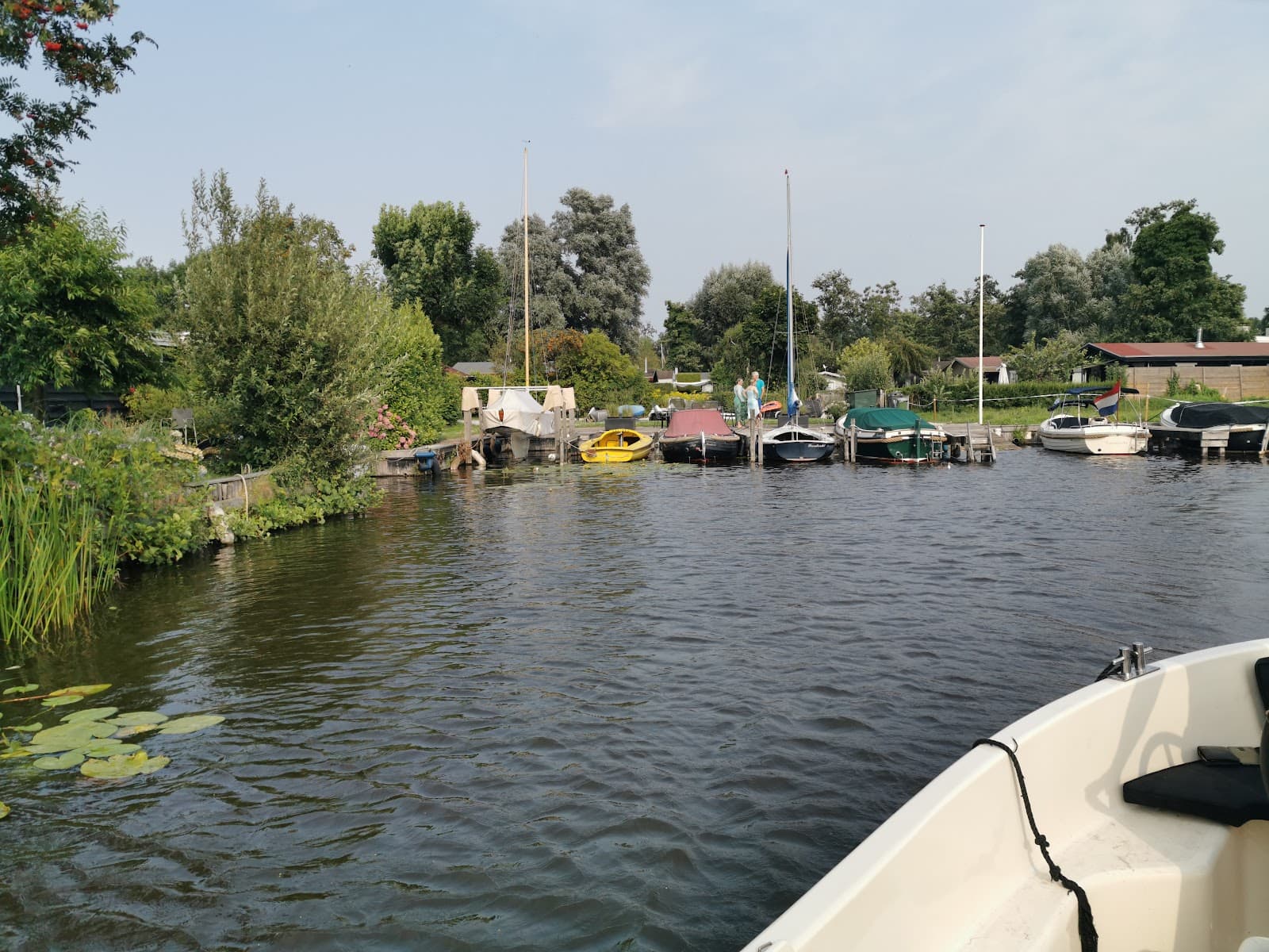 Loosdrechtse Plassen - Image 1