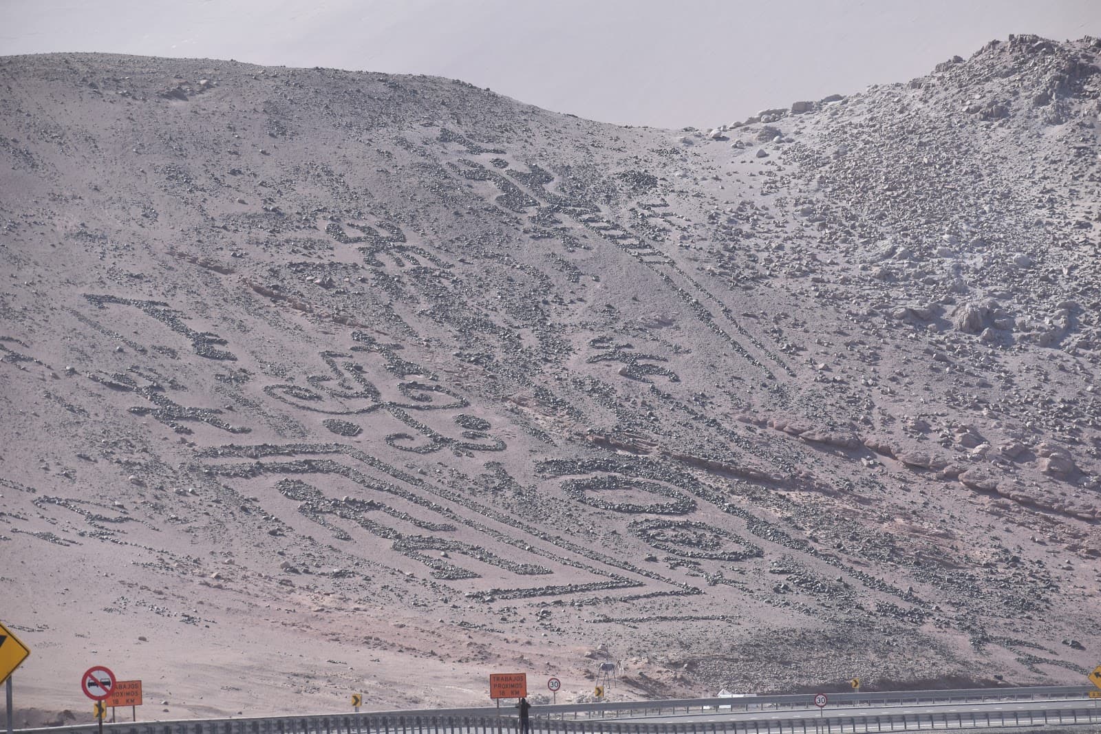 Geoglifos de Chaca - Image 1