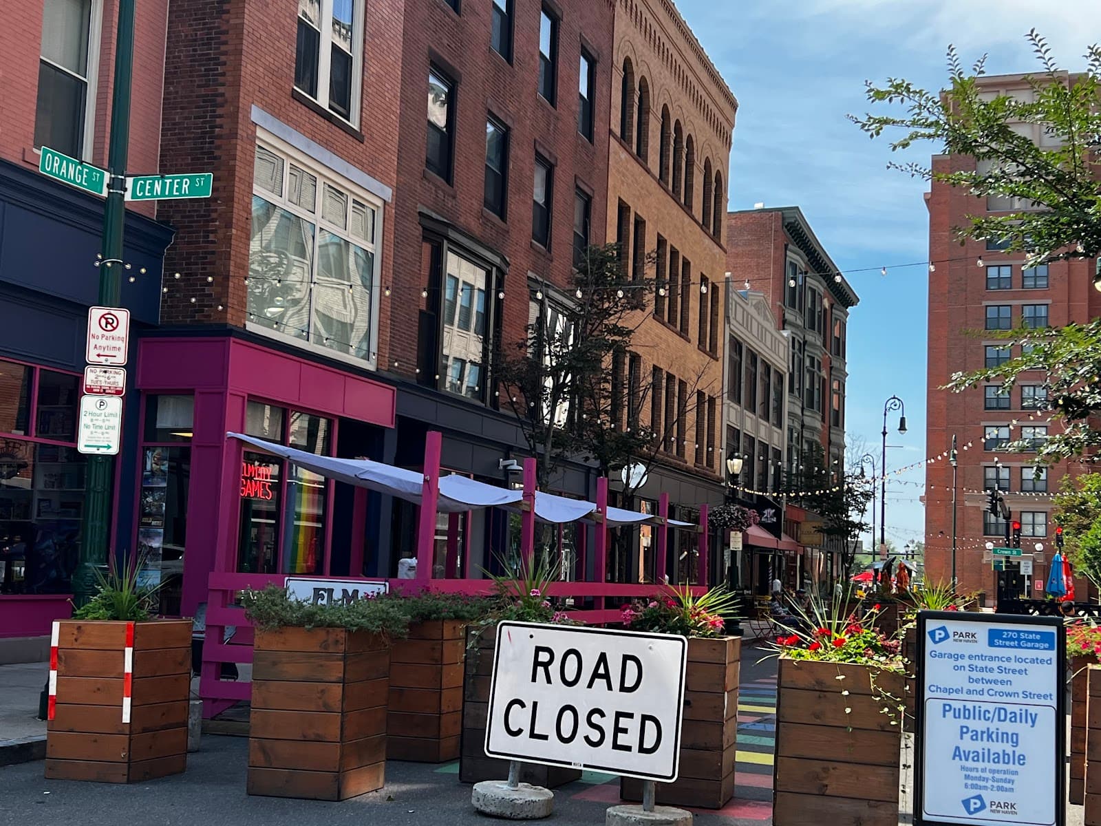Ninth Square Historic District - Image 1