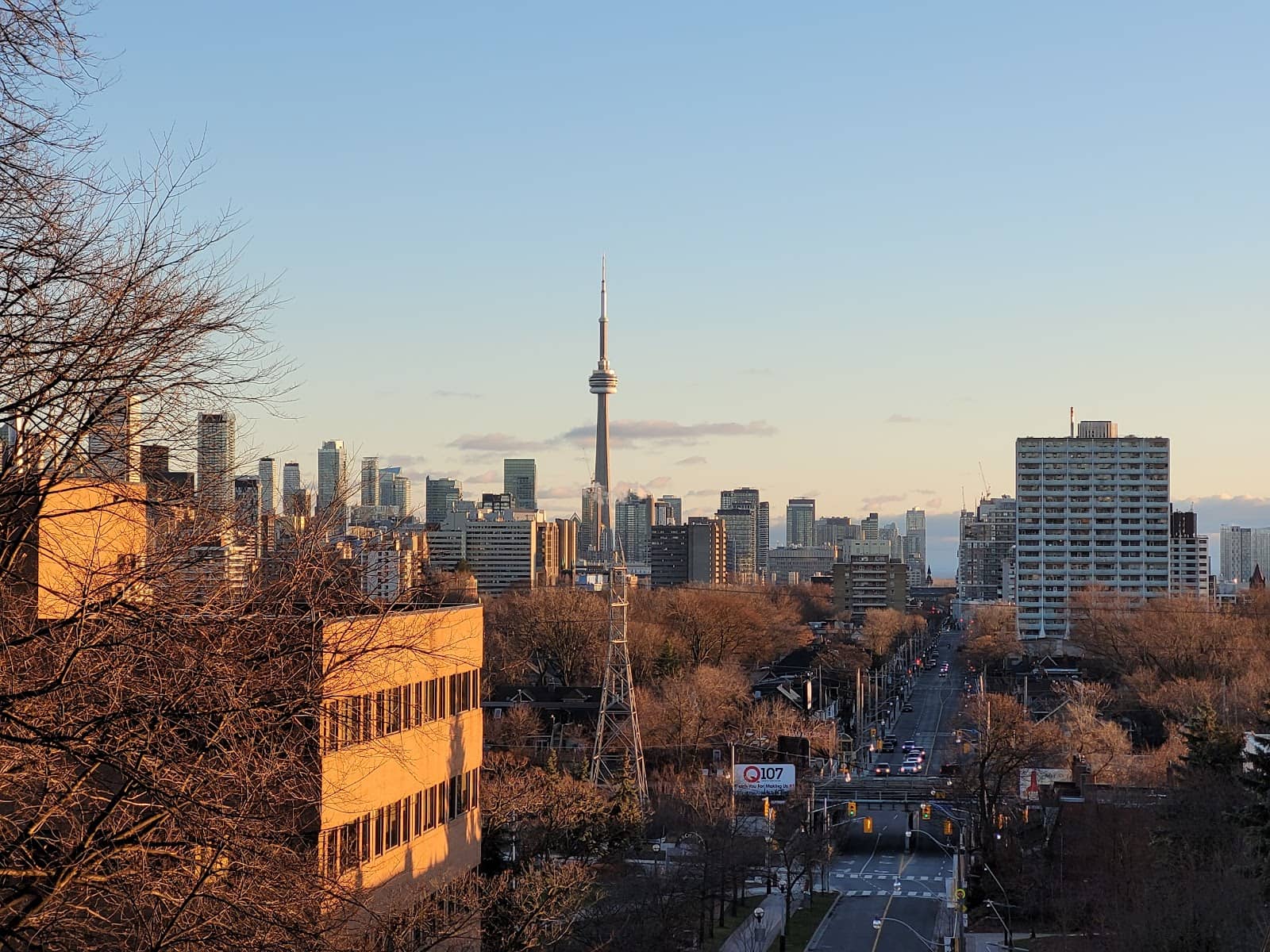 Culinary Delights on Baldwin Street