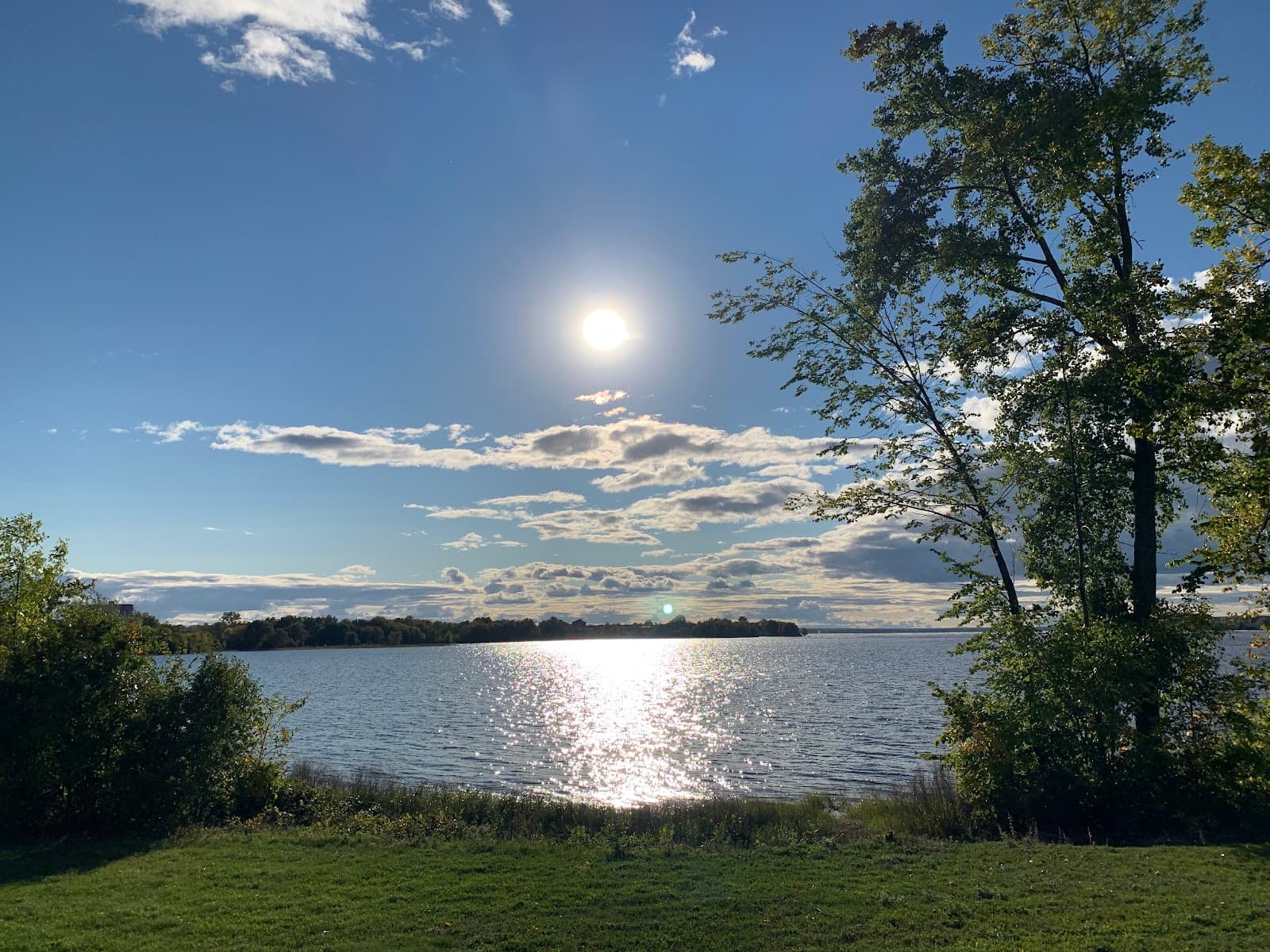 Deschenes Rapids Lookout - Image 1