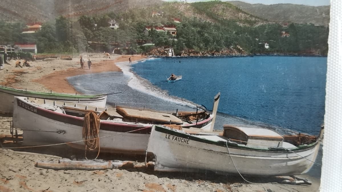 Tamaris Seafront - Image 1