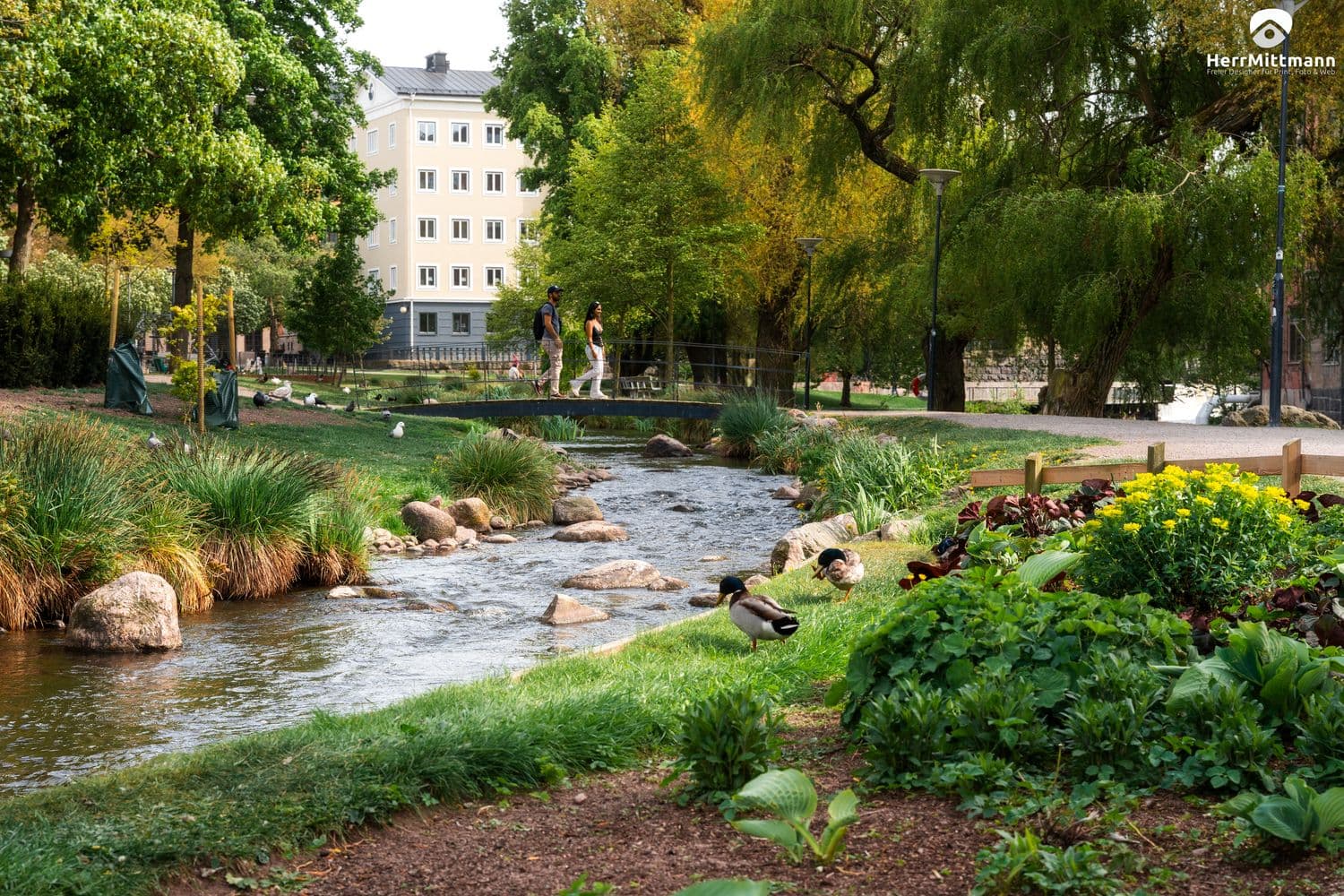 Strömparken - Image 1