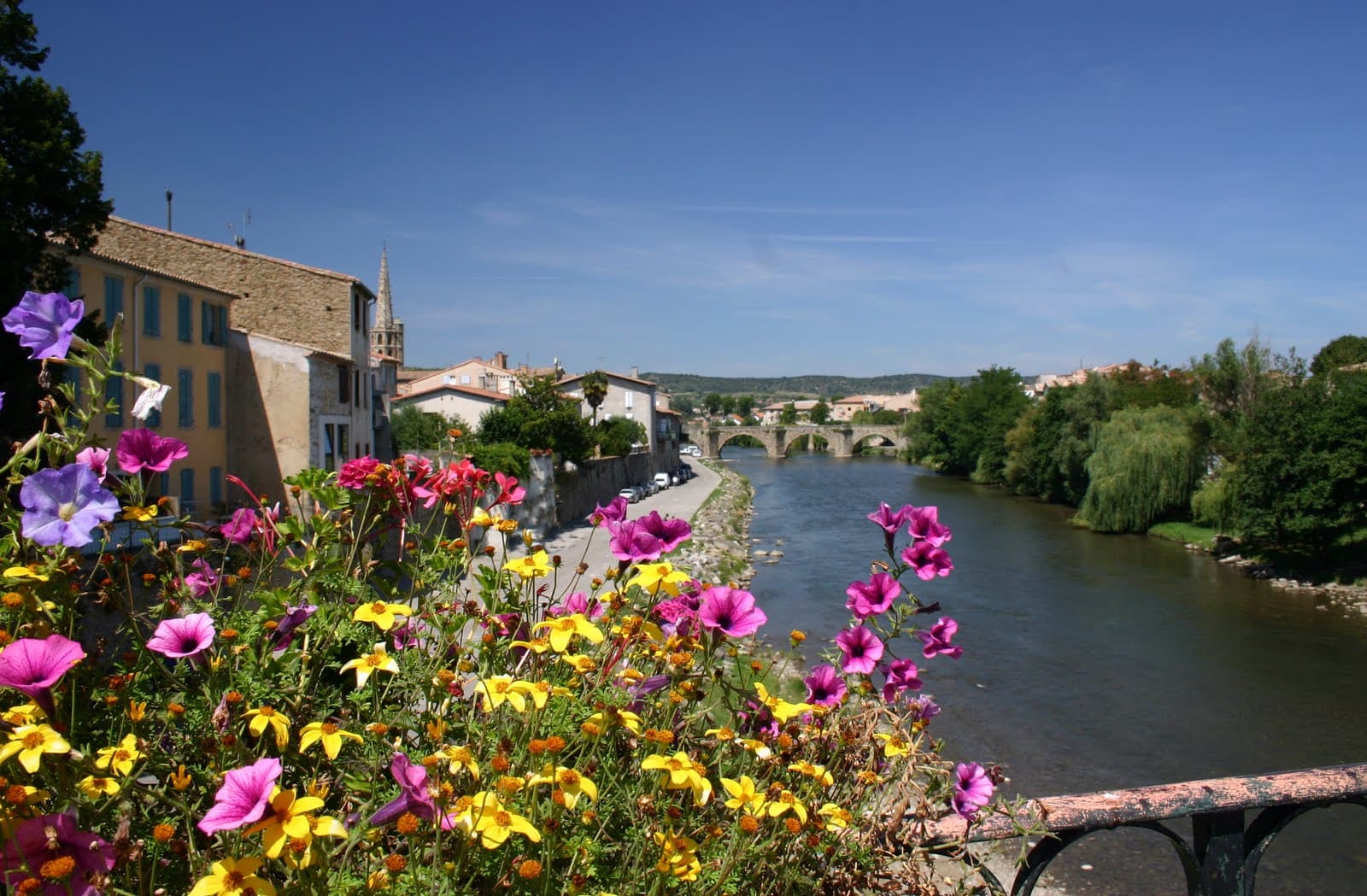 Pont-Neuf de Limoux - Image 1