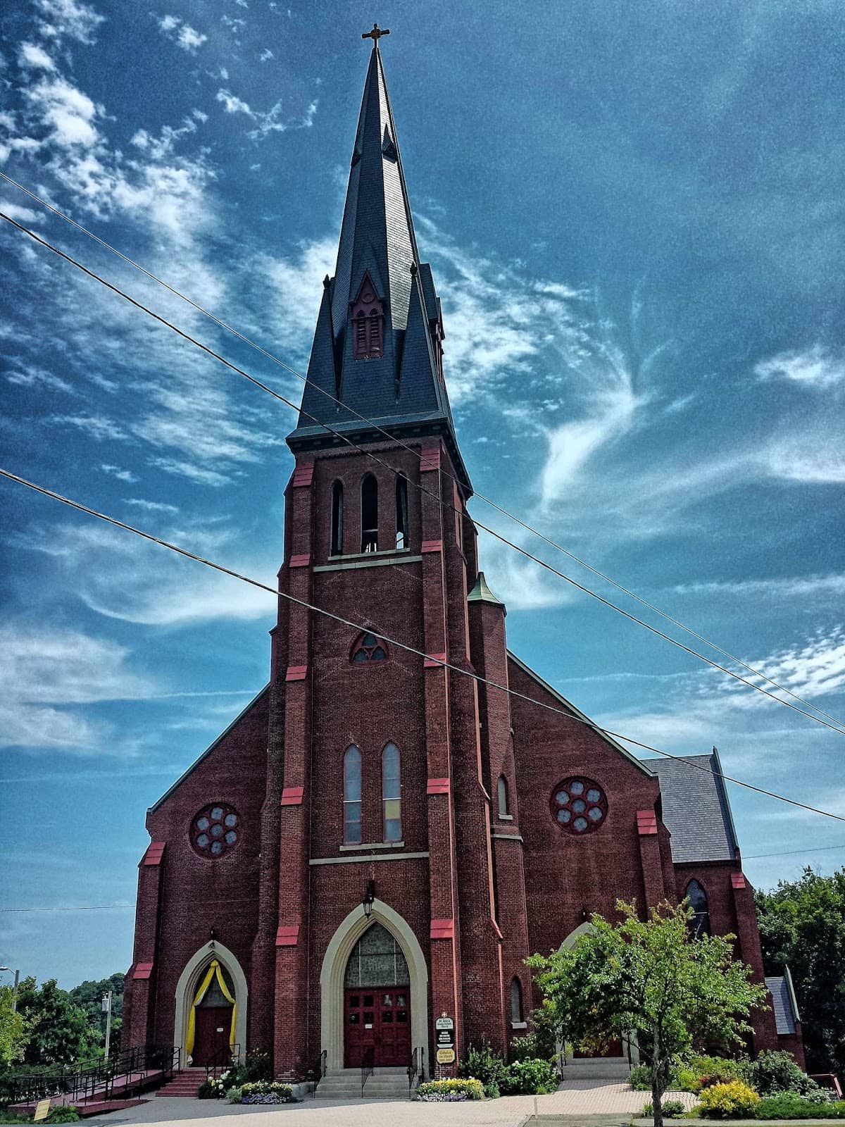 Spiritual Atmosphere