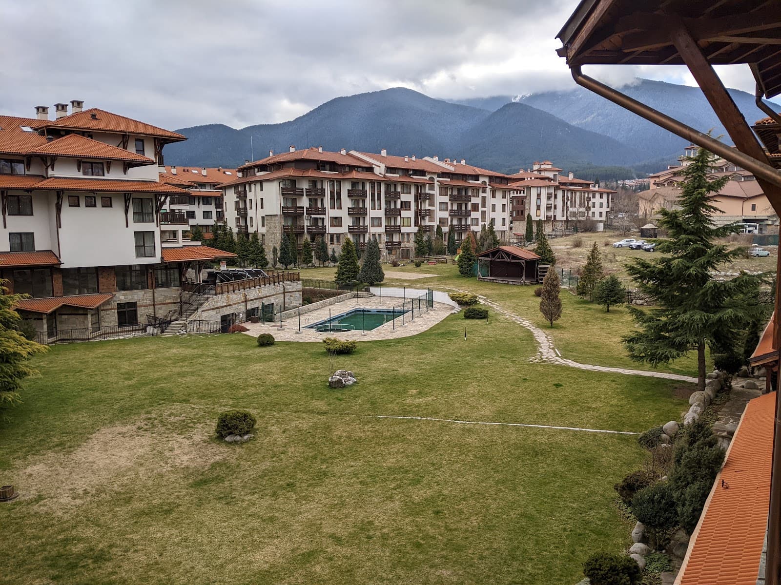Bansko Clock Tower - Image 1