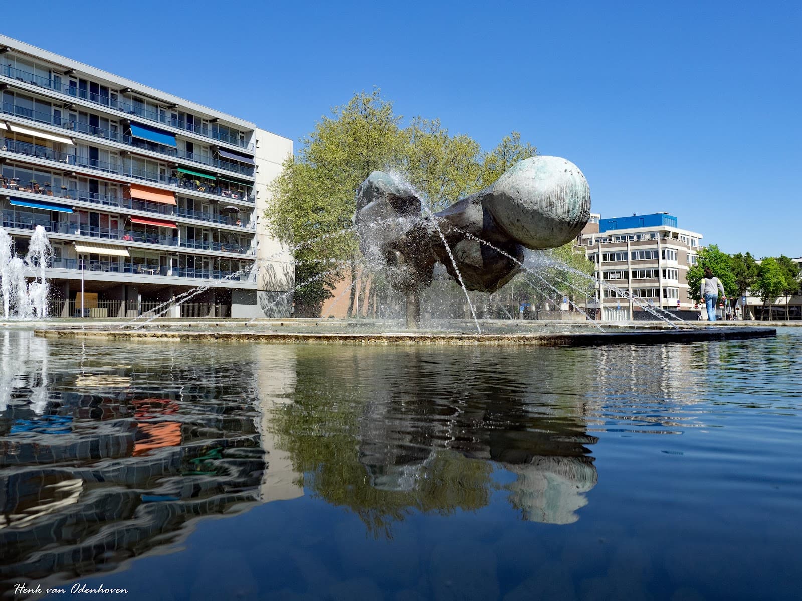 Van Grunsvenplein - Image 1