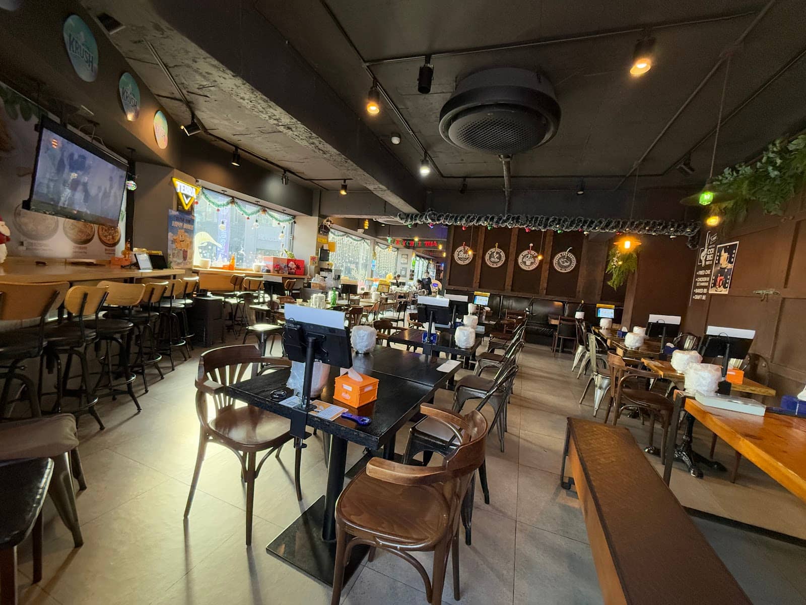 Halal-Friendly Chicken Galbi