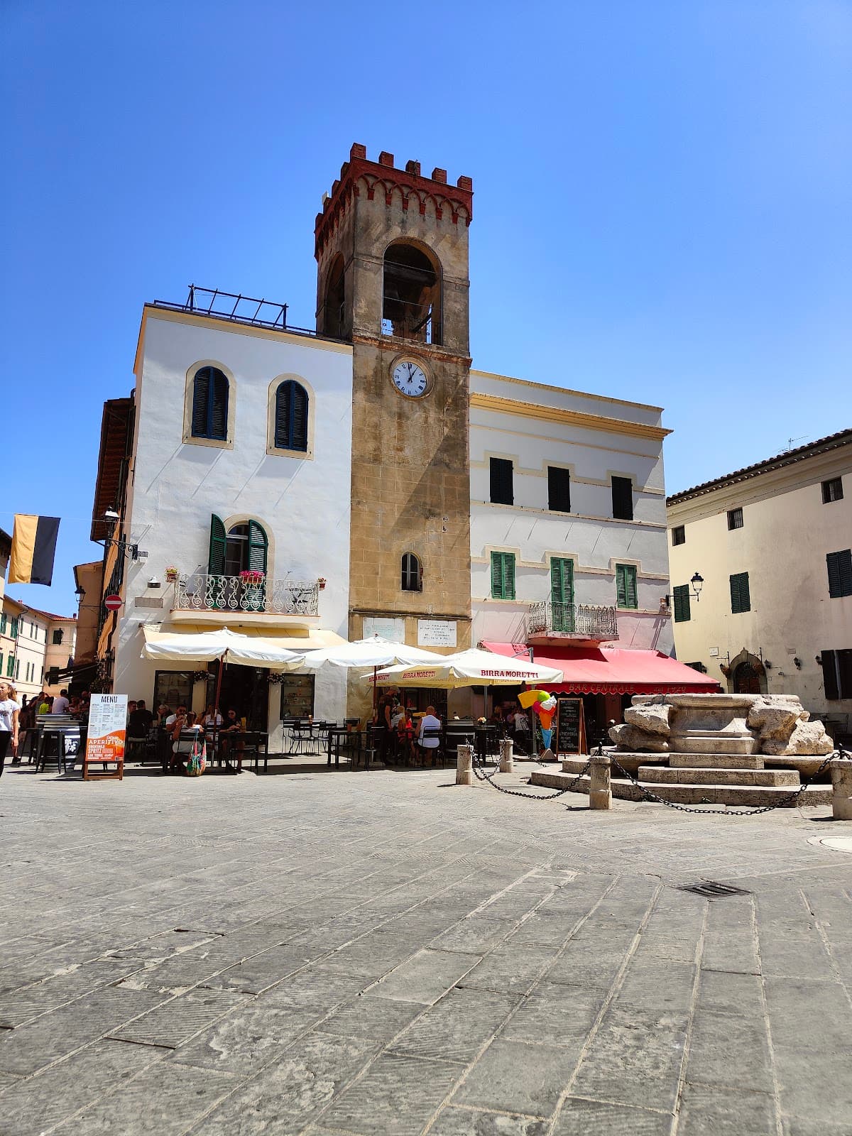 Piazza Mazzini - Image 1