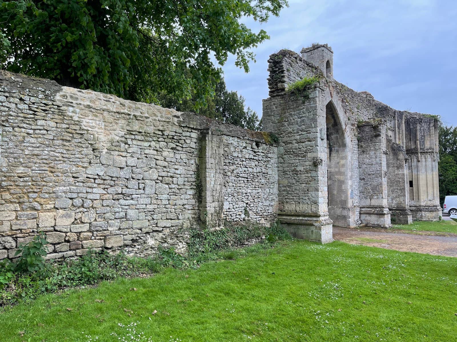 Abbey Green & Community Events