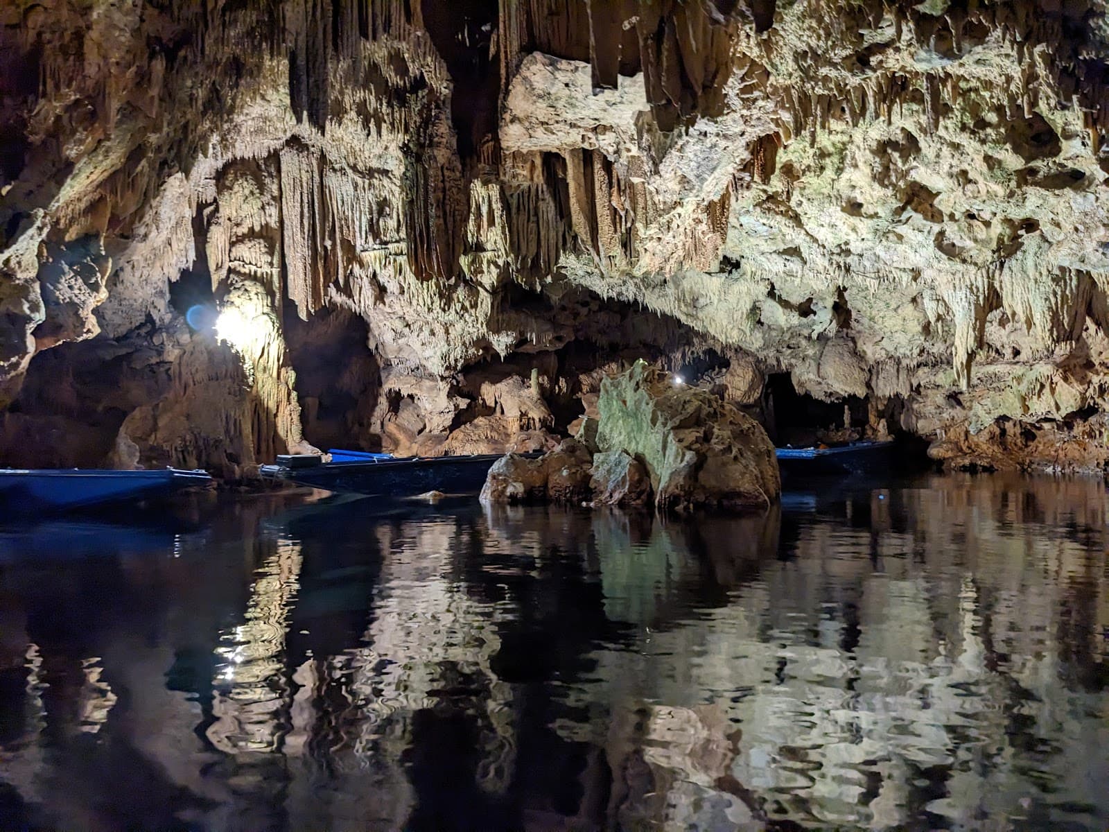 Diros Caves (Vlychada) - Image 1