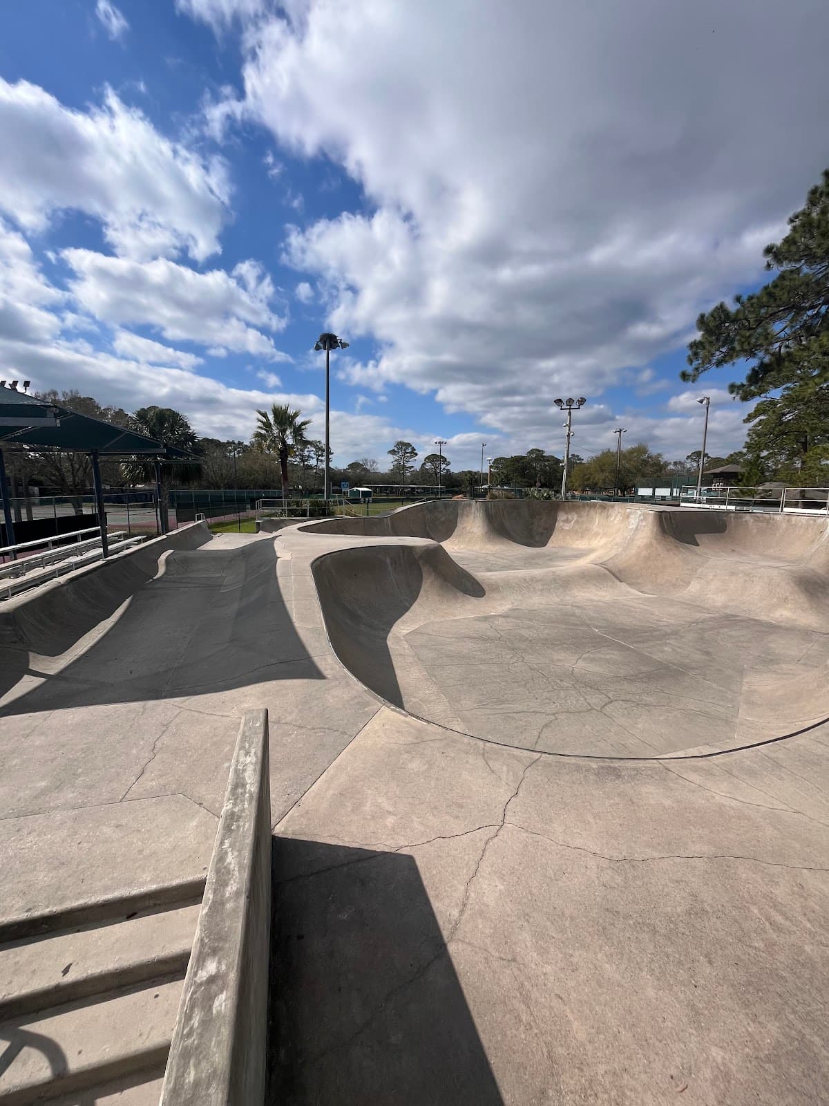 Oceanside Rotary Skate Park - Image 1