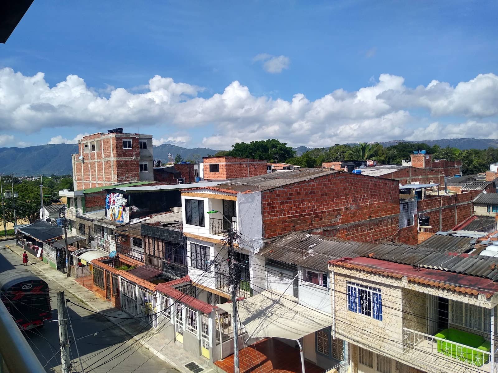 Waterfalls and Ziplining